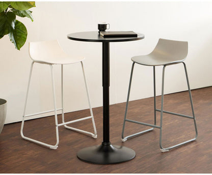 アップサイド ドゥ リアン Rian カウンターチェア D559-5C-1 ハイチェア バーチェア 椅子 イス いす リビング ダイニング カウンター シンプル おしゃれ かわいい 組立(代引不可)