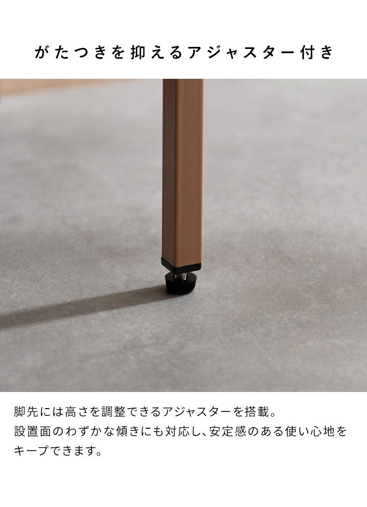 ディスプレイラック Muun ムーン コレクションラック 幅34cm 奥行30cm 高さ116cm ガラス扉 マットスチール スチール スリム設計 省スペース 可動棚 3段階 アジャスター付き ディスプレイ 見せる収納(代引不可)