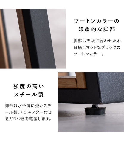 伸長ダイニングテーブル 伸縮テーブル テーブル ダイニングテーブル 伸縮式 机 ラウンドテーブル ラウンド 100cm 135cm 折りたたみ式 ダイニング リビング Roano ロアーノ(代引不可)
