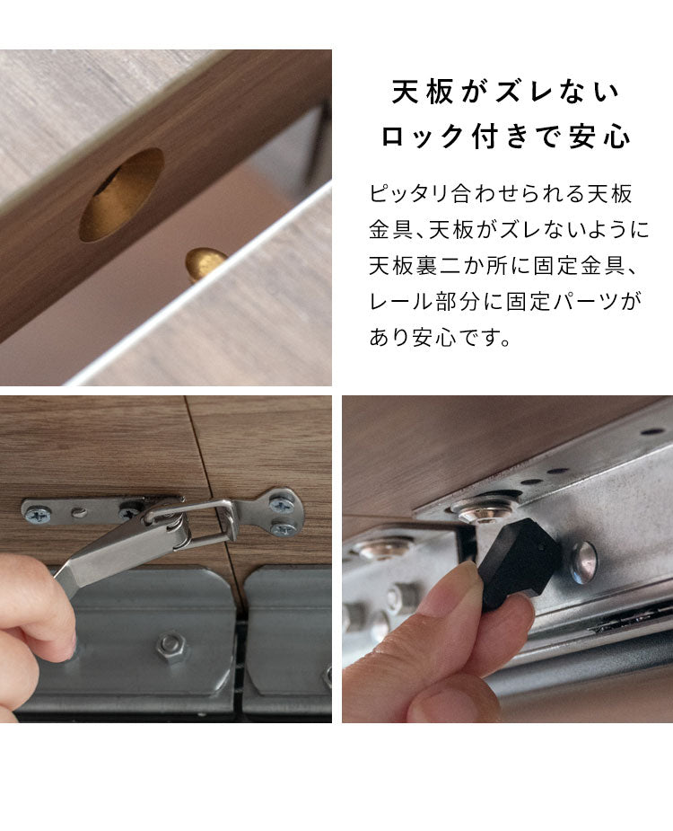 伸長ダイニングテーブル 伸縮テーブル テーブル ダイニングテーブル 伸縮式 机 ラウンドテーブル ラウンド 100cm 135cm 折りたたみ式 ダイニング リビング Roano ロアーノ(代引不可)