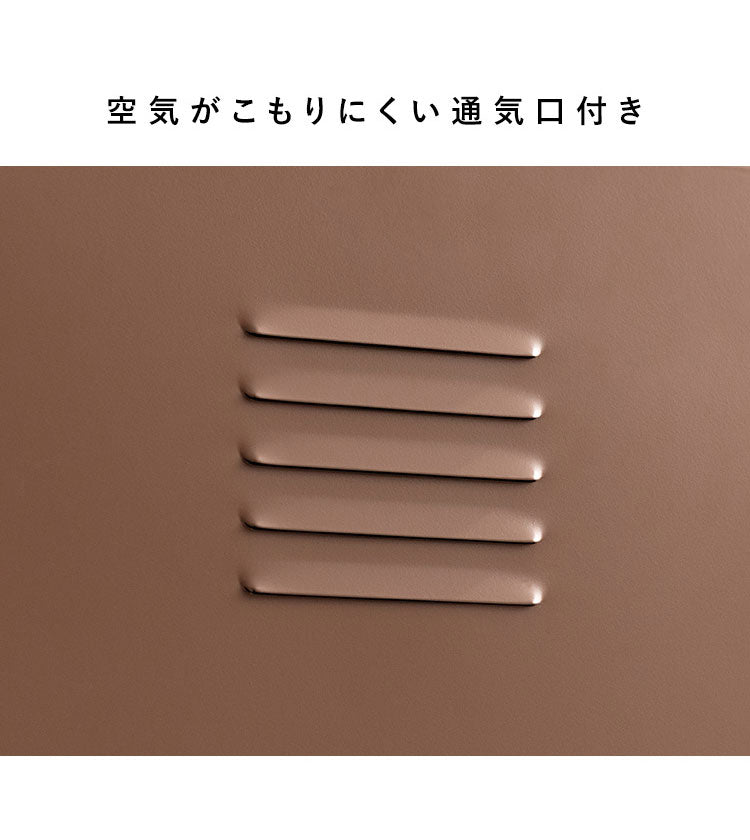 ロッカー Muun ムーン 2枚扉 幅80cm 奥行40cm 高さ90cm マット スチール 整理整頓 収納 収納棚 書類 日用品 すっきり収納 マグネット付き おしゃれ シンプル ロッカー収納 たっぷり収納(代引不可)