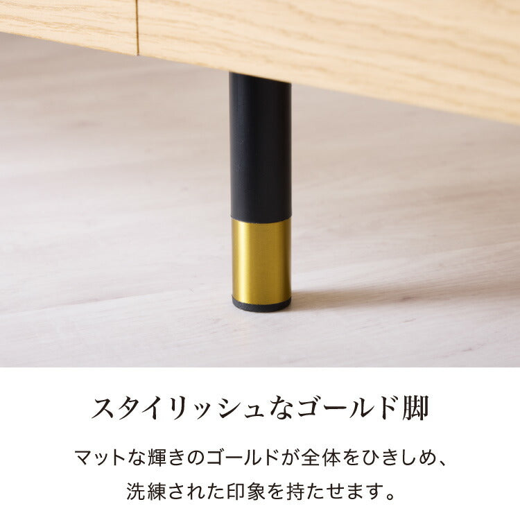【セット販売】ベッドフレーム ポケットコイルマットレス セミダブル 背もたれ ファブリック おしゃれ 韓国インテリア 高級感 かわいい すのこ フレーム ローベッド グレー 脚付き 木目調 オーク