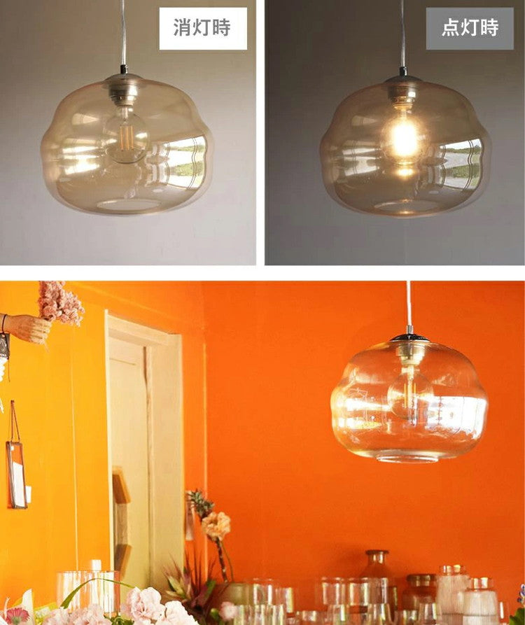 EGLOモダンペンダントライト 銅色 ガラス製 EGLOモダンペンダントライト 銅色 ガラス製 楽天市場