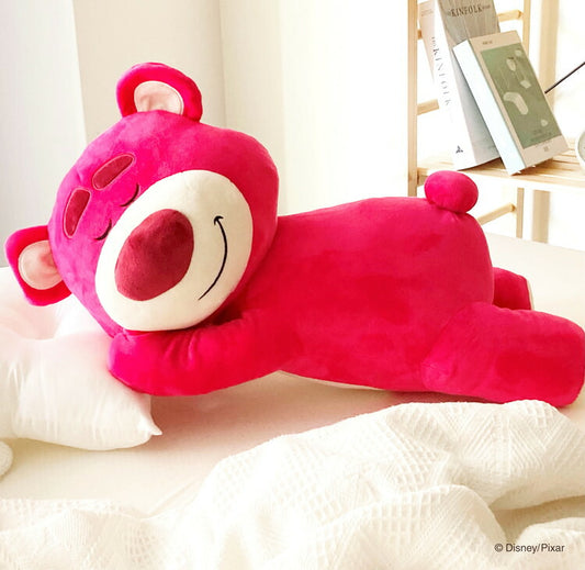 Disney ディズニー 添い寝枕 ロッツォ 添い寝 抱き枕 57cm ピロー ぬいぐるみ キャラクター プレゼント かわいい(代引不可)