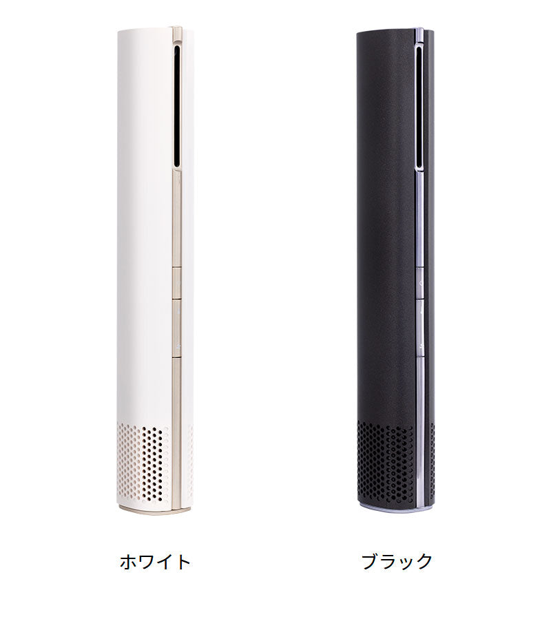 ビサラ スティック ドライヤー ブラック Amazon | 超速乾【公式ストア限定】ビサラ スティック BISARA