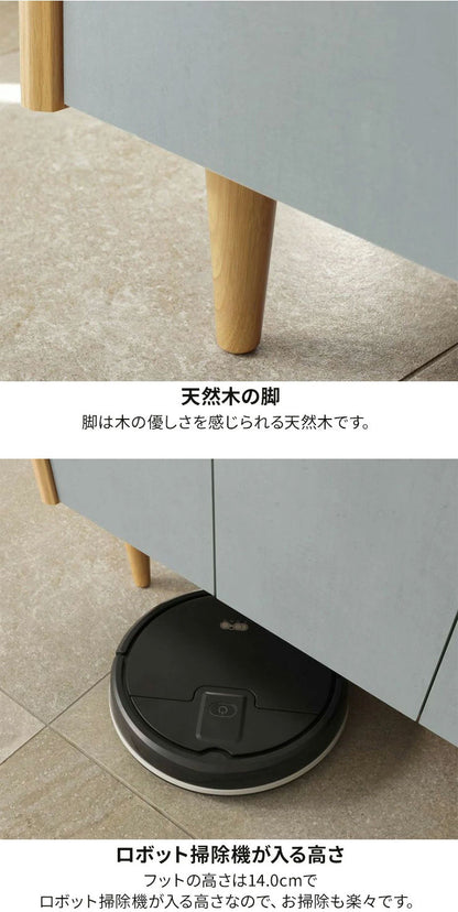 ディスプレイラック キャビネット 棚 幅90cm 高さ170cm ホワイト 白単色 ナチュラルブラウン 扉付 飾り棚 収納 リビング 北欧モダン ノルフィカ NOR-1790DWH