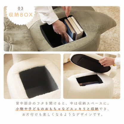 アニマルスツール スツール アニマル かわいい 動物 収納 収納ボックス サイドテーブル テーブル 収納付テーブル アルパカ ゾウ 恐竜 子ども部屋 オットマン 小物入れ 小物収納 収納付き リビング(代引不可)