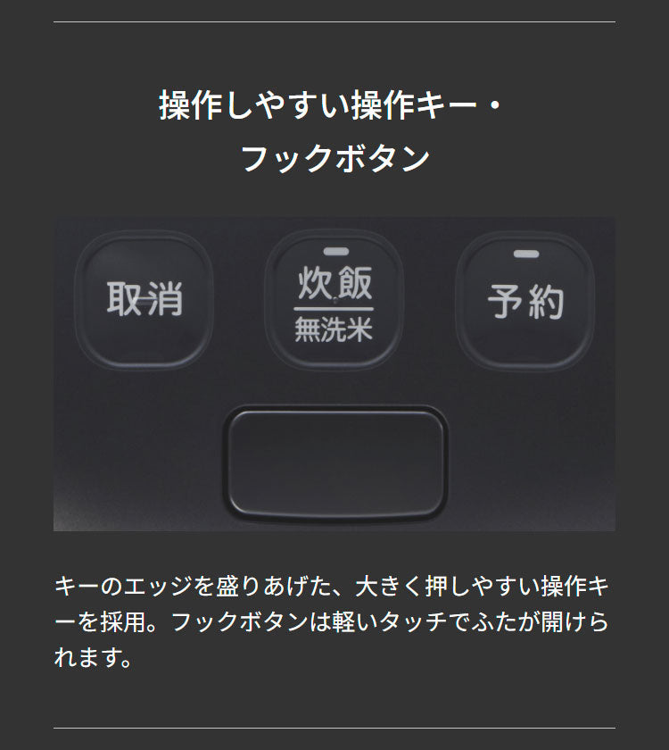 タイガー魔法瓶 圧力IHジャー炊飯器 5.5合炊き 炊飯器 炊飯ジャー ご泡火炊き タルクホワイト JPI-X100WX 炊飯 圧力IH炊飯器 ホワイト