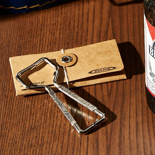 DULTON ダルトン 栓抜き クラシックボトルオープナー プチギフト プレゼント ラッピング済み(代引不可)