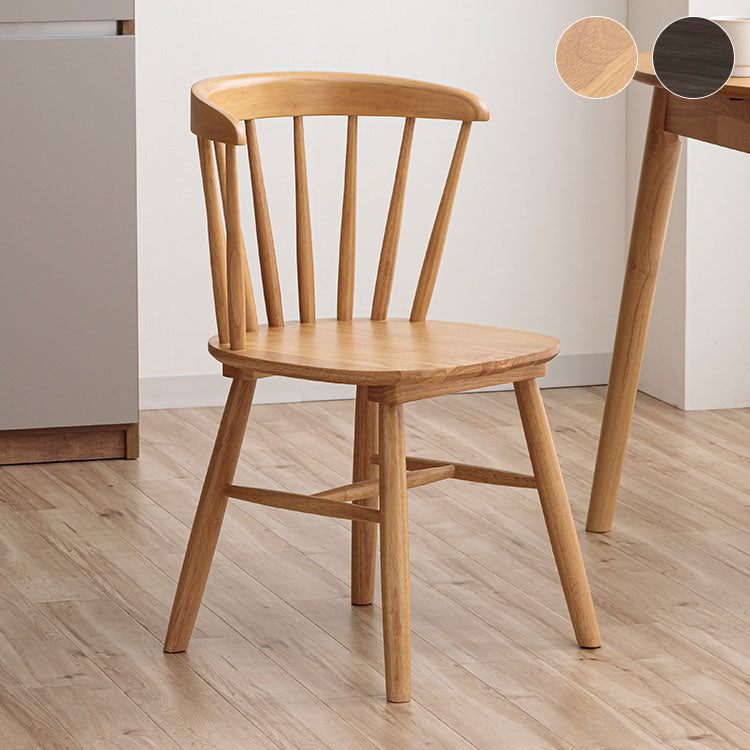 ダイニングチェア 単品 木製 木目調 ブラウン ナチュラル おしゃれ 北欧 シンプル チェア 椅子 いす イス モダン ハイバック ダイニング リビングチェア チェアー 新生活(代引不可)
